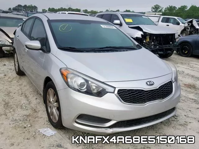KNAFX4A68E5150168