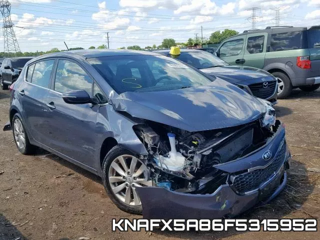 KNAFX5A86F5315952