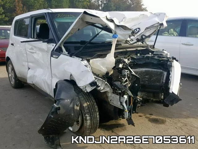 KNDJN2A26E7053611