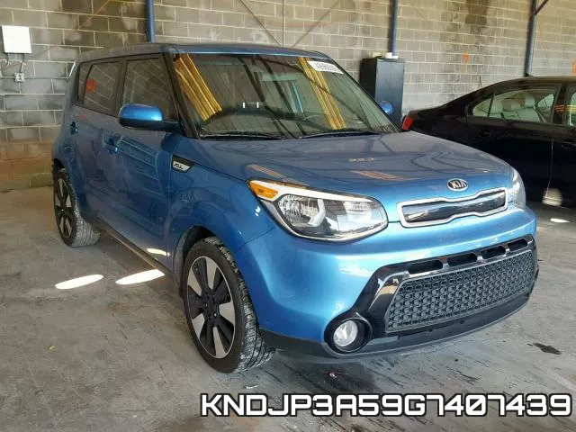 KNDJP3A59G7407439