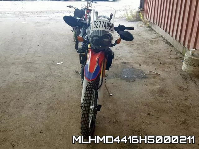 MLHMD4416H5000211
