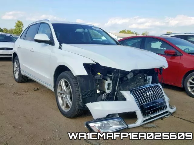 WA1CMAFP1EA025609