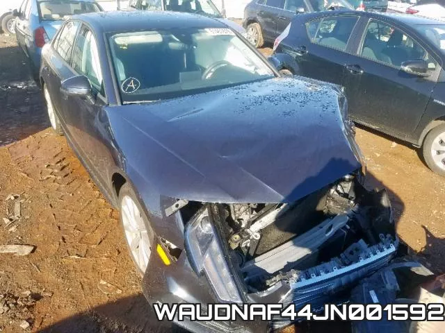 WAUDNAF44JN001592