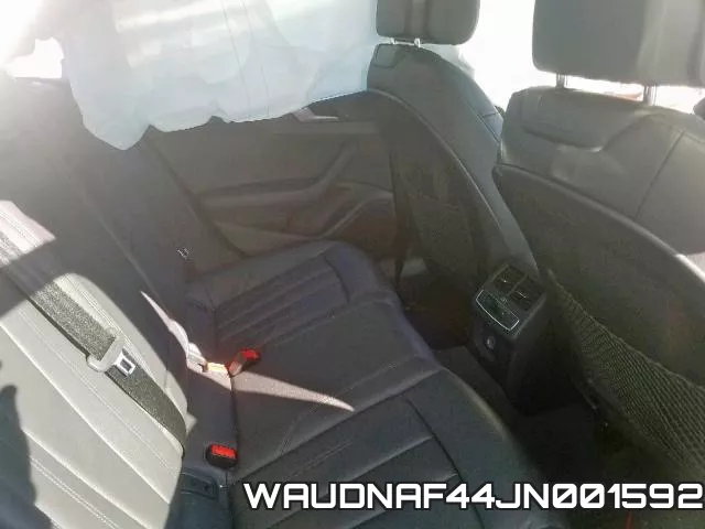 WAUDNAF44JN001592