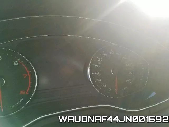 WAUDNAF44JN001592
