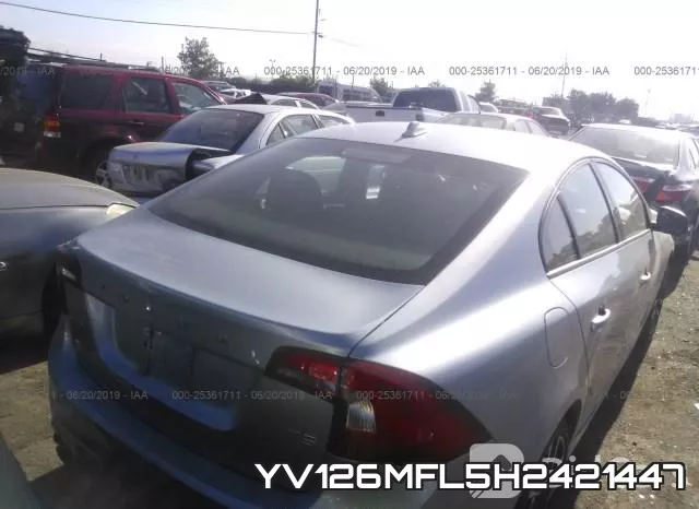 YV126MFL5H2421447