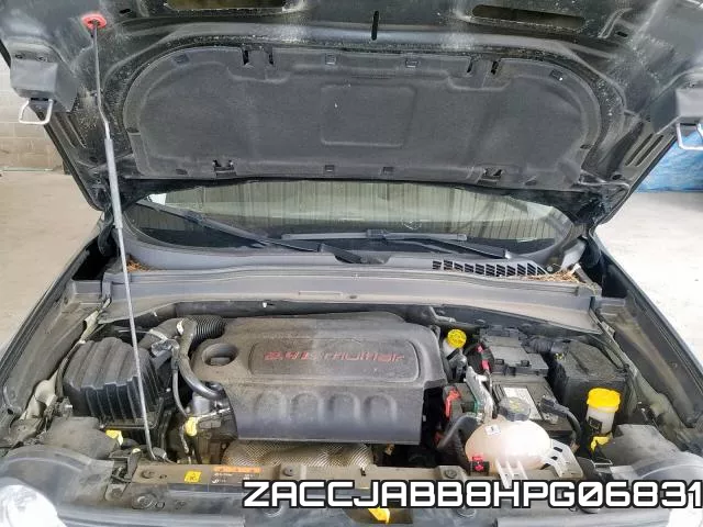 ZACCJABB8HPG06831