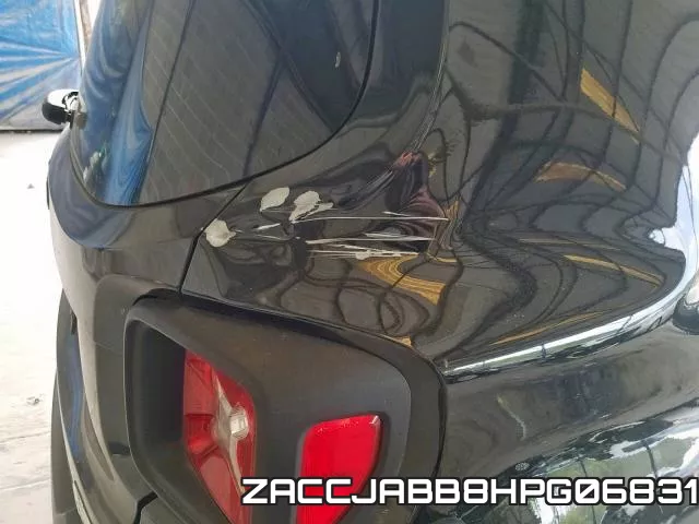 ZACCJABB8HPG06831