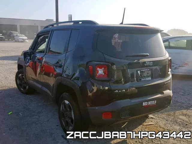 ZACCJBAB7HPG43442