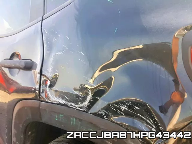 ZACCJBAB7HPG43442