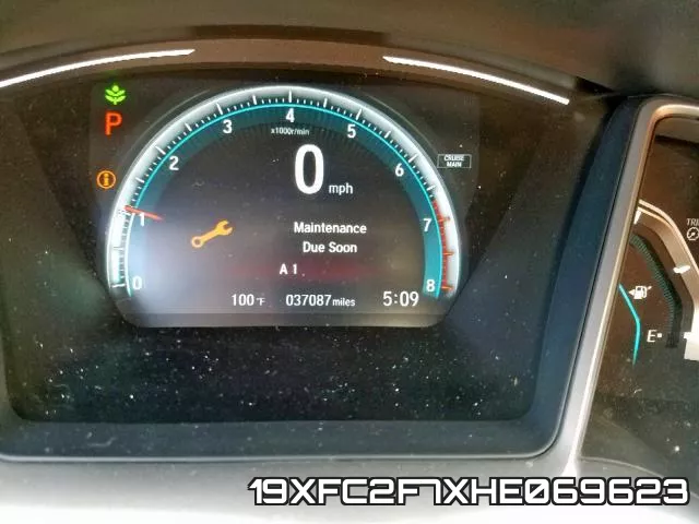 19XFC2F7XHE069623