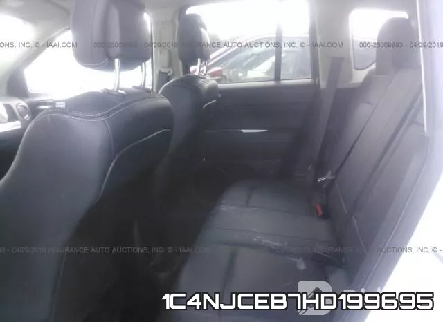 1C4NJCEB7HD199695