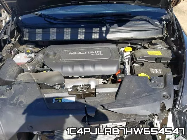 1C4PJLAB7HW654547