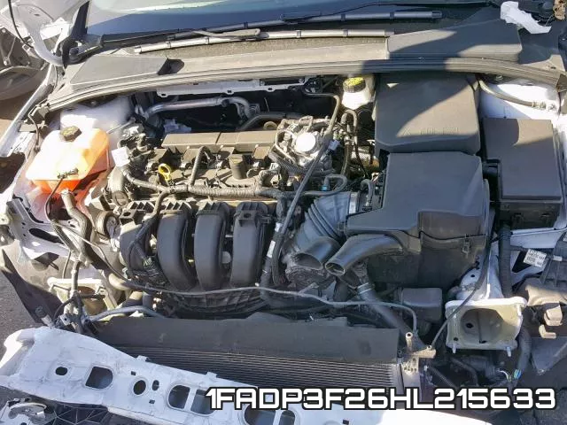1FADP3F26HL215633