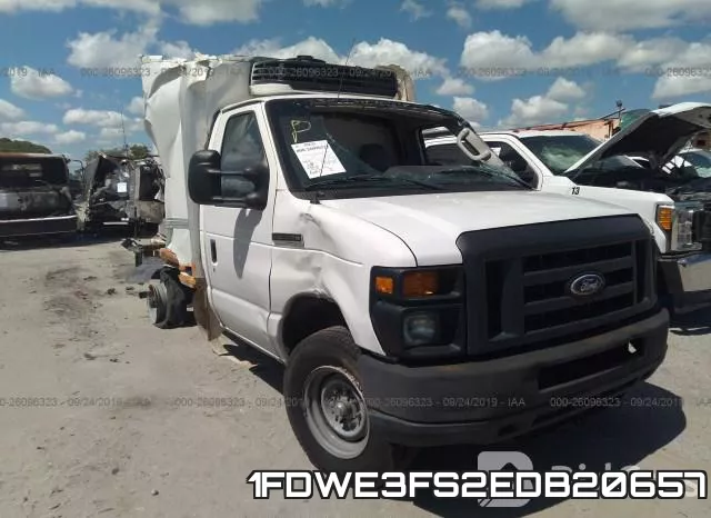 1FDWE3FS2EDB20657