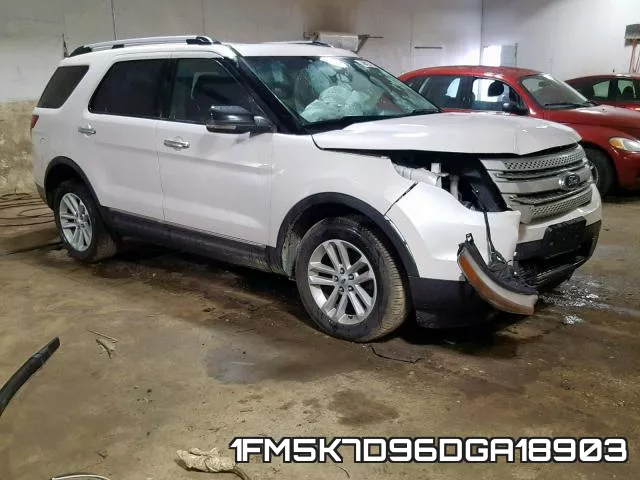 1FM5K7D96DGA18903