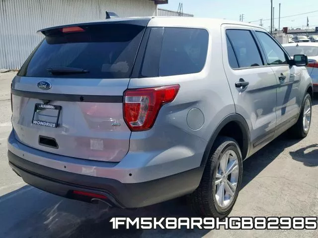 1FM5K8AR9HGB82985
