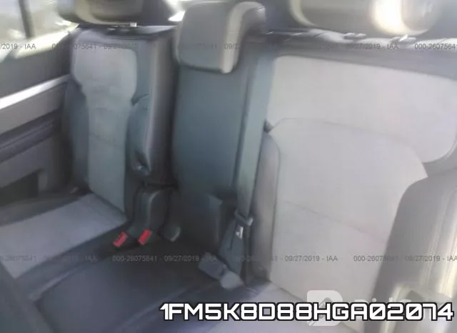 1FM5K8D88HGA02074