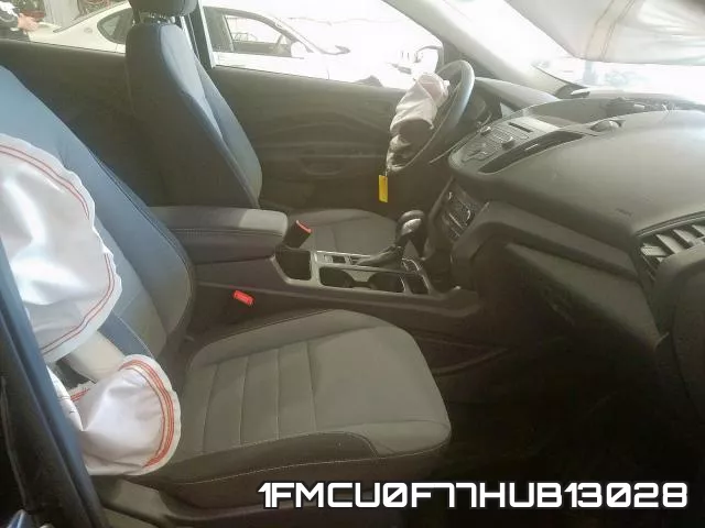 1FMCU0F77HUB13028