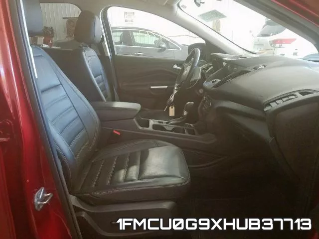 1FMCU0G9XHUB37713