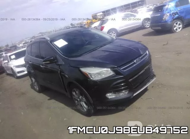 1FMCU0J98EUB49752