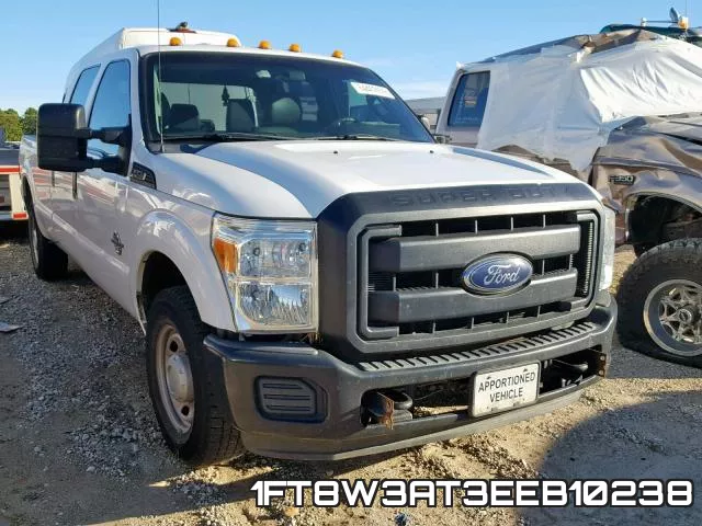 1FT8W3AT3EEB10238