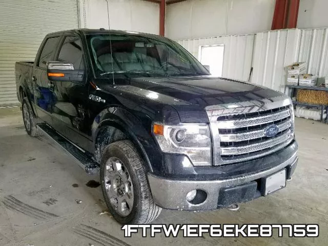 1FTFW1EF6EKE87759