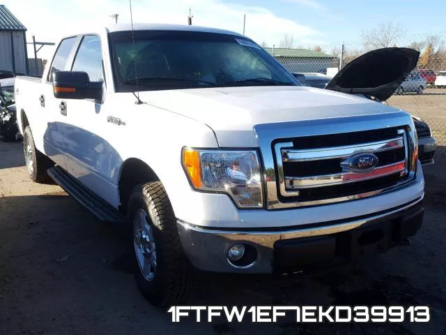 1FTFW1EF7EKD39913
