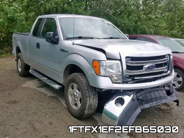 1FTFX1EF2EFB65030