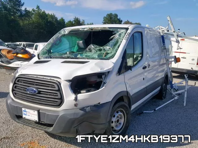 1FTYE1ZM4HKB19377