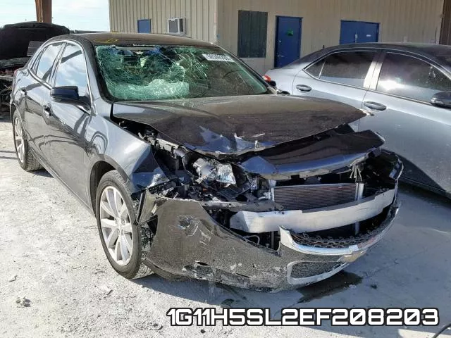 1G11H5SL2EF208203