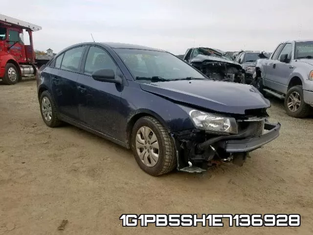1G1PB5SH1E7136928