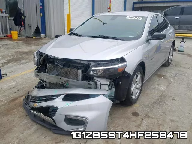 1G1ZB5ST4HF258478