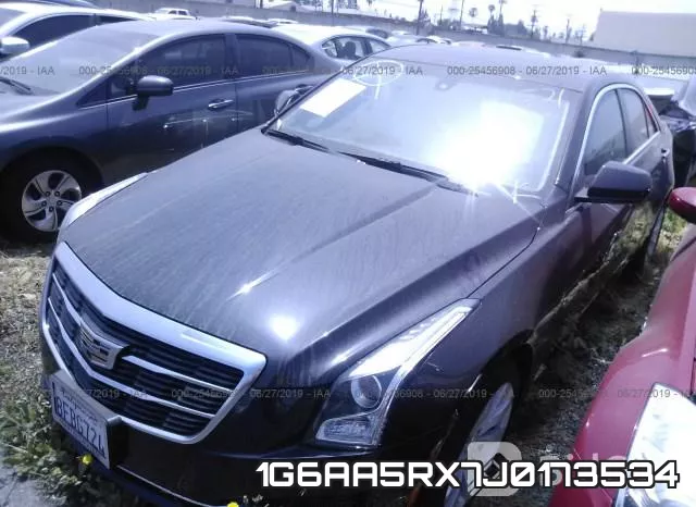 1G6AA5RX7J0173534