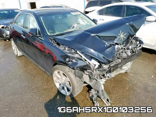 1G6AH5RX1G0103256