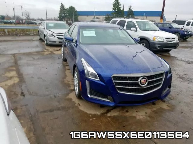 1G6AW5SX6E0113584