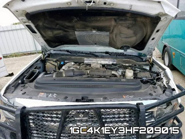 1GC4K1EY3HF209015