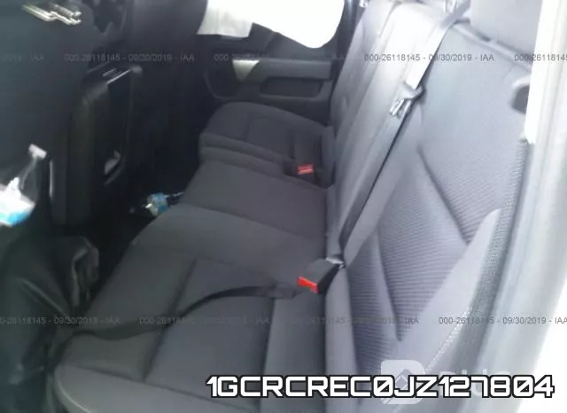 1GCRCREC0JZ127804