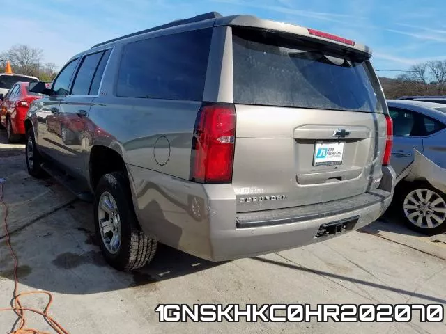 1GNSKHKC0HR202070