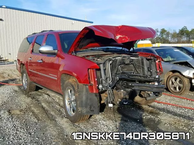 1GNSKKE74DR305871