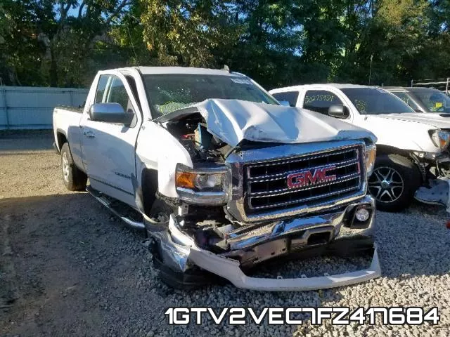 1GTV2VEC7FZ417684