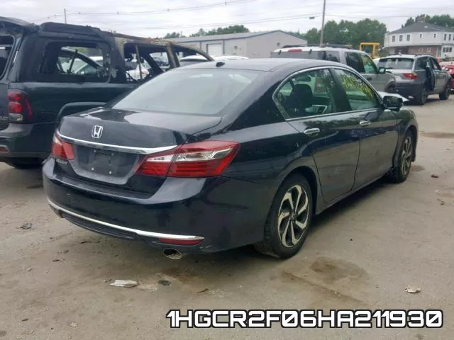 1HGCR2F06HA211930