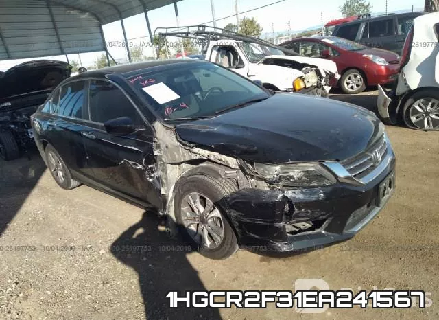 1HGCR2F31EA241567