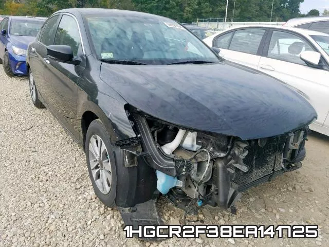 1HGCR2F38EA141725