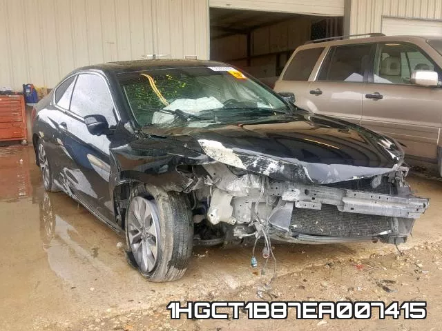 1HGCT1B87EA007415