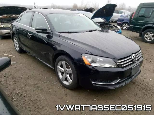 1VWAT7A35EC051915
