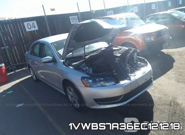 1VWBS7A36EC121218