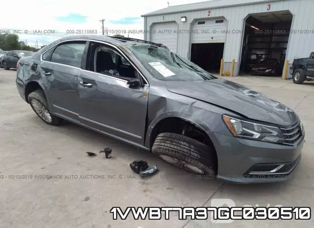 1VWBT7A37GC030510