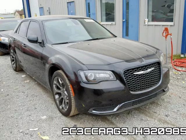 2C3CCAAG3JH320985