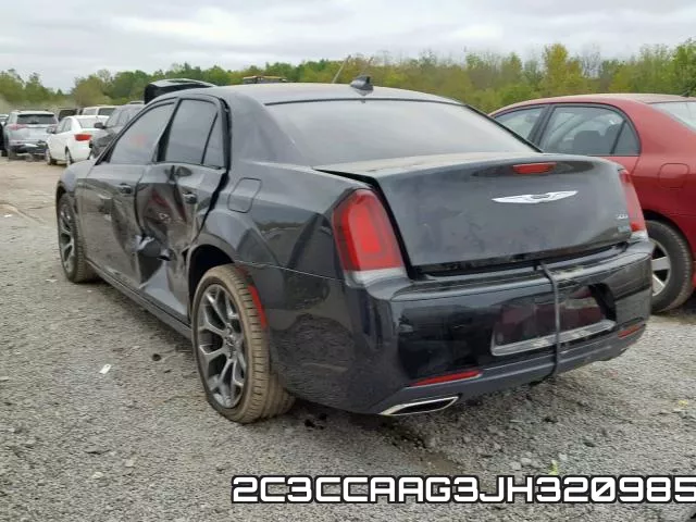 2C3CCAAG3JH320985